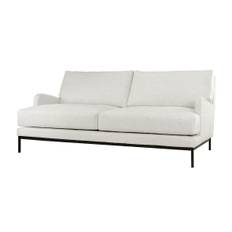 SOFFA HOWARD SLIM - 3-SITS