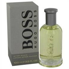 Boss No. 6 by Hugo Boss - After Shave (Grey Box) 100 ml - för män