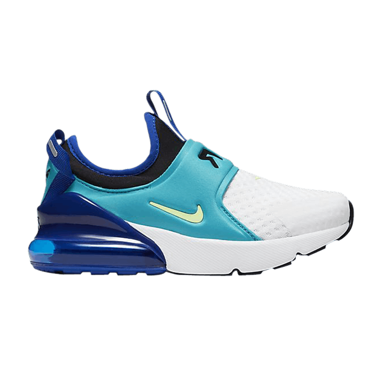 Nike Air Max 270 Extreme Oracle Aqua Blue (PS) - US 2.5Y