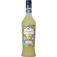 Bongiorno Limoncello - Likør - Italien