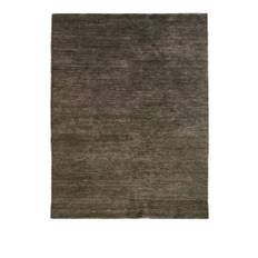 Nanimarquina - Noche Brown Rug 200x300 cm - Ensfarvede gulvtæpper - Ariadna Miquel,Nani Marquina - Brun