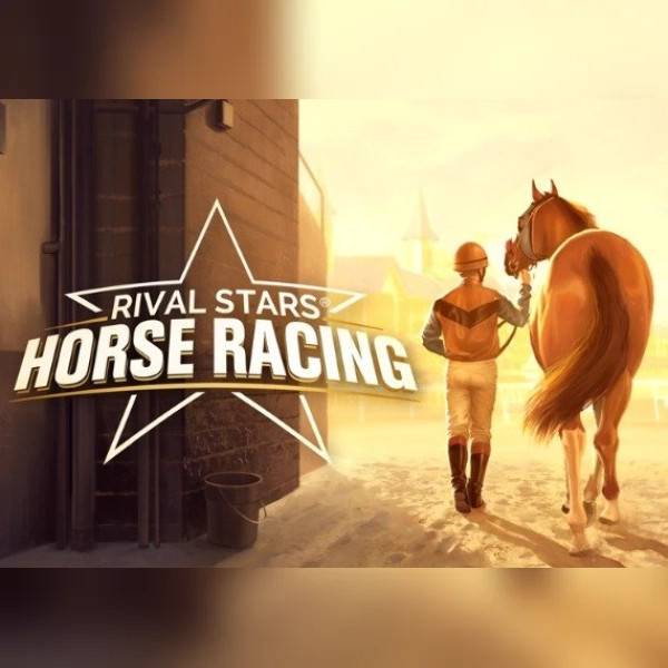 Rival Stars Horse Racing (PC) Steam Gift - GLOBAL