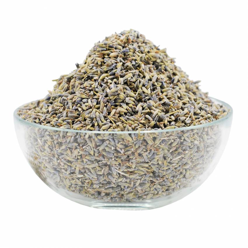Lavendel Blommor EKO 200g