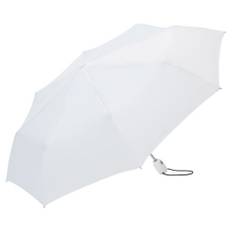Taskeparaply gul levering kun 39 Kr med GLS - Hugo Hvid