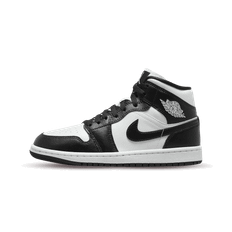 Air Jordan 1 Mid Panda 41
