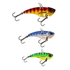 Berkley Power Blade Bait 3-Pack Set Mix
