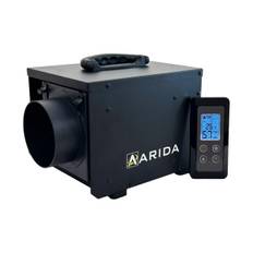Arida Pro S13 WiFi Liten krypgrundsavfuktare med HEPA