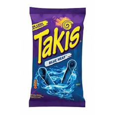 Takis - Blue Heat 70g