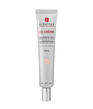 Erborian CC Crème New CC Cream 40 ml Doré