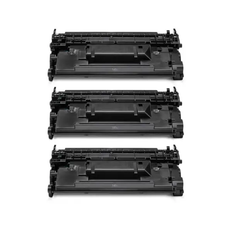 HP 149X - W1490X combo pack 3 stk Sort 28500 sider Kompatibel Toner