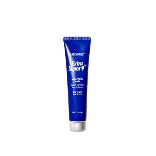 MEDIPEEL+ - Extra Super 9+ Wrapping Mask - 70ml - No Color