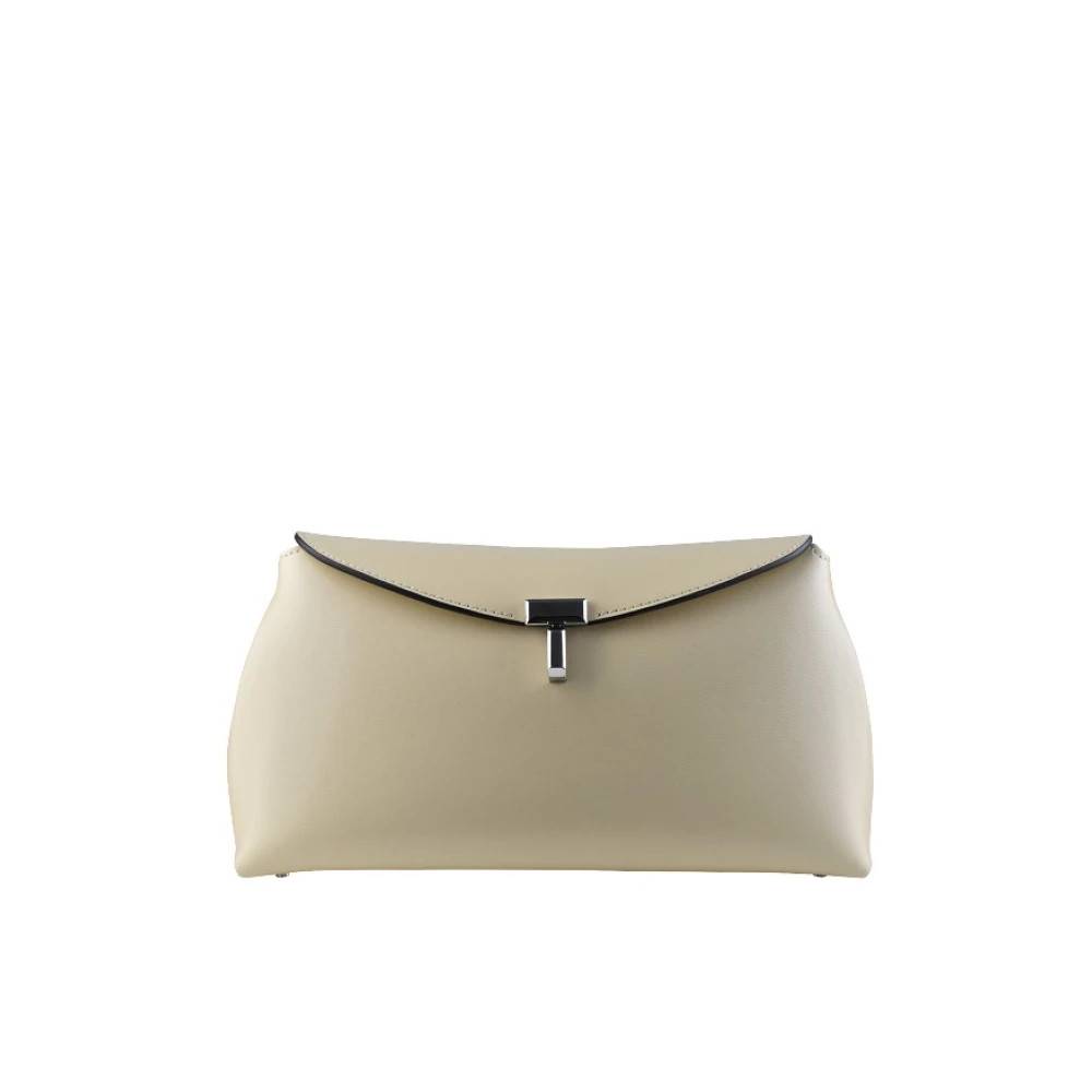 TotêMe Handtasker - Tasker - Dame - Beige - ONE SIZE -