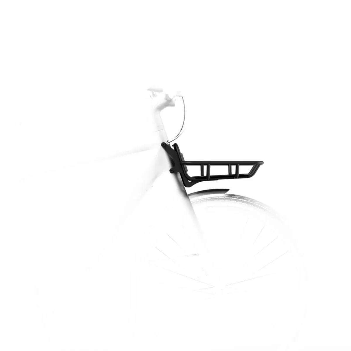 Reany Front Rack Stor model - CykelPlus