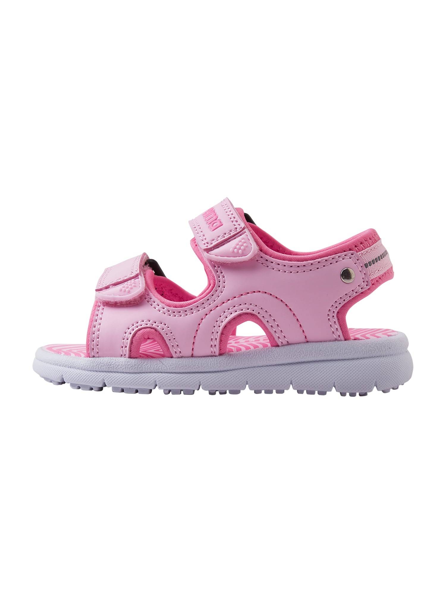 Reima Sandal 'Bungee' ljusrosa