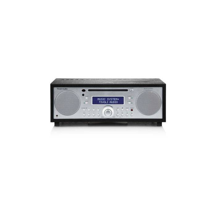 Tivoli Audio Music System+