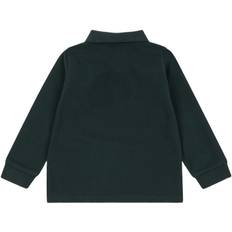 Konges Sløjd Florian LS Polo Gots Stl. 2Y unisex - Blusar Från Magasin - S45078 (2Y)