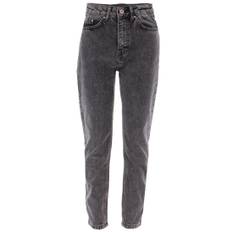 Grunt Jeans - Mamma - Dark Grey - Grunt - 16 år (176) - Jeans