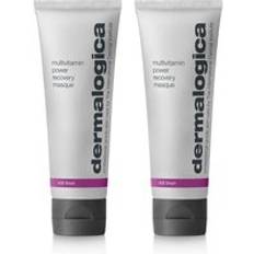 Dermalogica Multivitamin Power Recovery Masque (2 x 75ml) Duo