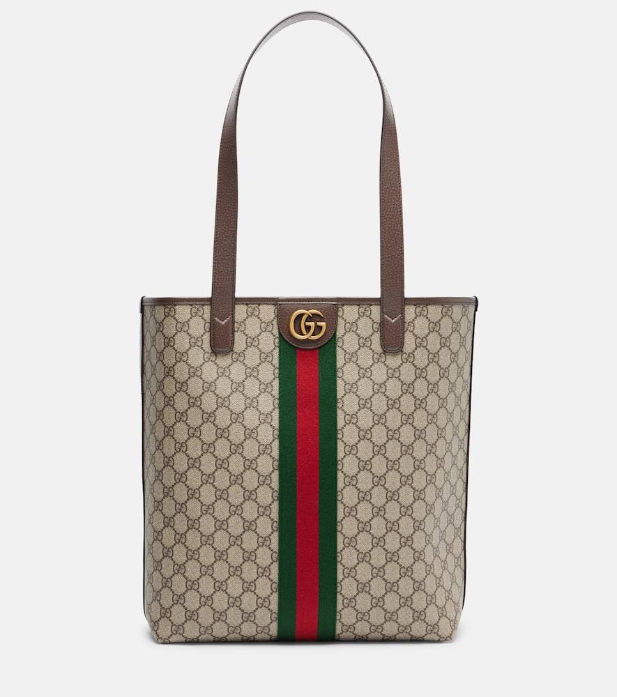 Gucci Ophidia Medium tote bag