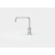 Quooker Classic Nordic Square single tap, COMBI und Cube *inkl. FILTER*, verchromt, 7 JAHRE GARANTIE, CNSSCHRCOMBICUBE2