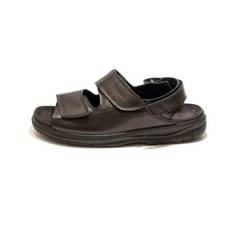 Klaveness Naturform Sandal - 00837 - 40 Svart