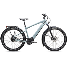 Specialized Turbo Vado 4.0 IGH Seafoam - Elcykel - 2025, Medium
