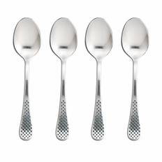 Kaffesked 12,5 cm 4-del set