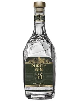 Purity Craft Nordic Dry Gin (ØKO) - 70 cl
