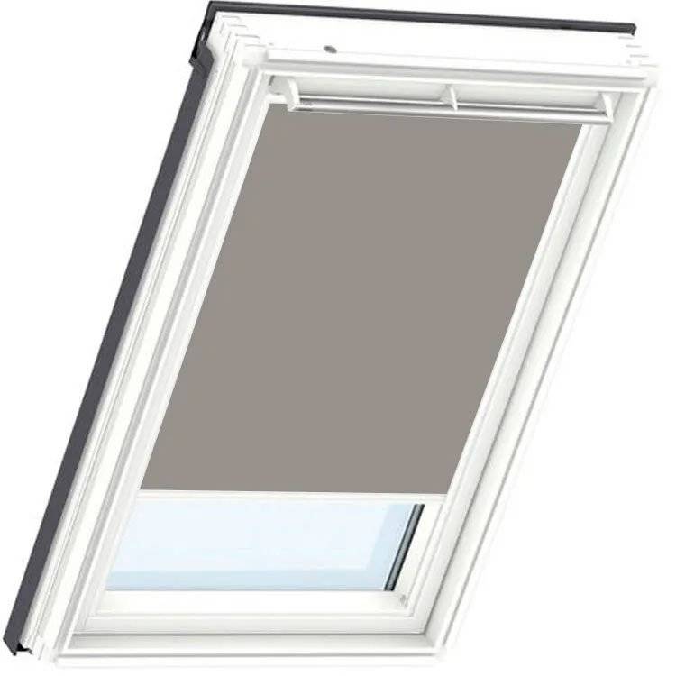 Velux mørklægningsgardin DKL PK10 0705 94x160cm DKL PK10 0705SWL