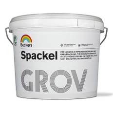 Spackel Beckers Grov 3 L