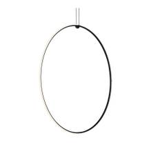 Flos - Arrangements Round Large - Pendellampor - Michael Anastassiades - Svart