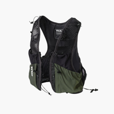 Silva Strive 5 Vest Green L