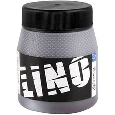 Linoleumssværte, brun, 250ml/ 1 ds.
