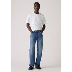 Levi's för män. 00501-3739 Jeans 501 Original blå (36/32), Casual, Bomull, Denim - Blå (36/32)