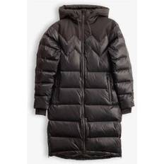 Mountain Works Ws Cocoon Down Parka Black (S)