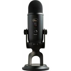 Blue Microphones Yeti Blackout USB-mikrofon