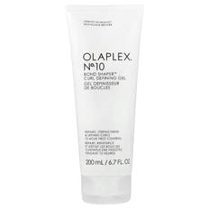 Olaplex, No. 10, Bond Shaper™, Curl Defining Gel, 200ml (6.7fl oz)