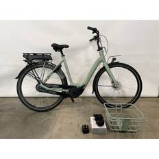 Batavus Luca LX Grön 57 cm   Recycle - Elcykel-Recycle - Standard Elcykel-RecycleRecycle   Elcykel Recycle   Standard Elcykel Recycle