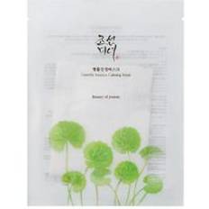 Beauty of Joseon Centella Asiatica Calming Mask 1 st