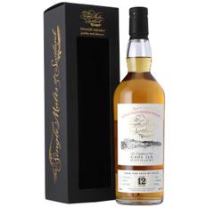 Caol Ila 12 Years 2011 SMOS...