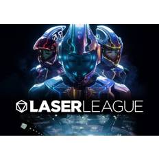 Laser League (PC) Steam Key - GLOBAL