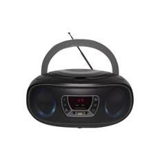 DENVER TCL-212BT - boombox - CD, USB-vært, Bluetooth