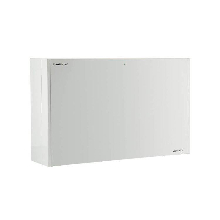 CDP 50T - avfuktare för pooler
