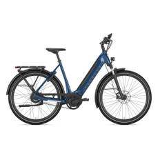 Gazelle Ultimate C380 HMB 625Wh 53 Cm