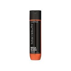 Matrix - Total Results Mega Sleek Conditioner for Smoothness ( Disobedient Hair ) 300ml