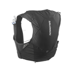 Adv Skin 12 Black (XS) - Svart (XS)
