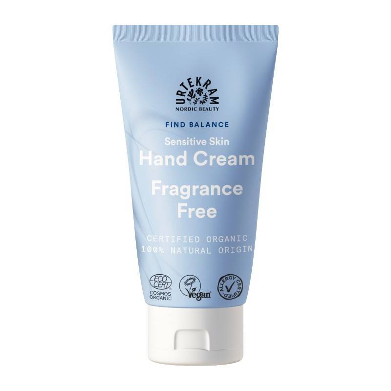 URTEKRAM HANDKRÄM NO PERFUME