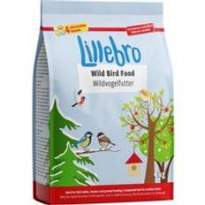 Lillebro vildfågelfoder - 20 kg