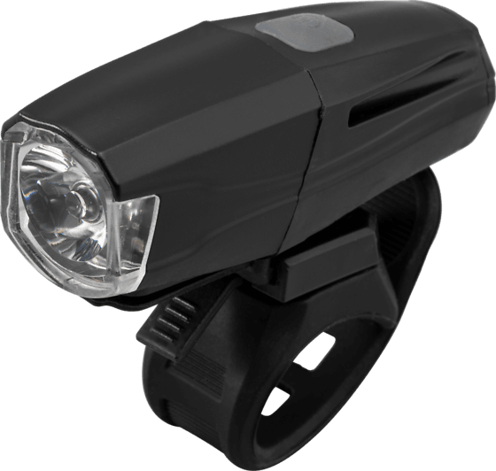 Occano Fr700 Usb Light Cykeltillbehör Black - ONE SIZE