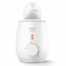 Philips Avent, Flaskvärmare, Värmer Upp Snabbt, Ålder: 0+